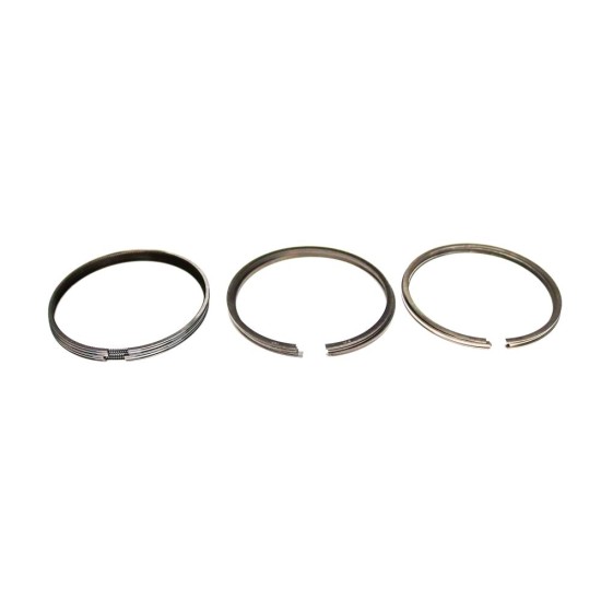 Piston Ring Set for Skoda Octavia, Superb & Yeti 1.8 & 2.0 TSi / TFSi